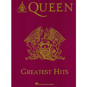Queen - Greatest Hits