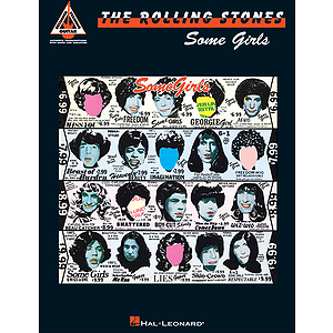 Rolling Stones - Some Girls