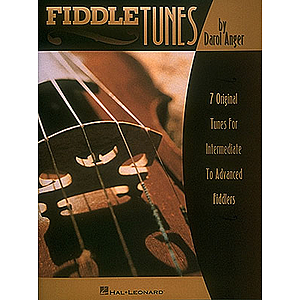 Darol Anger Fiddle Tunes