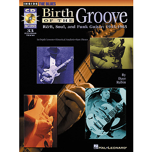 Birth of the Groove
