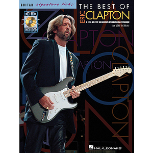 The Best of Eric Clapton