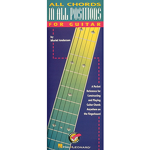 All Chords In All Positions
