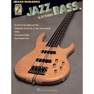 Jazz Bass