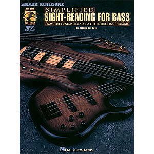 Simplified Sight-Reading for Bass