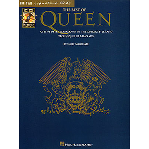 The Best of Queen
