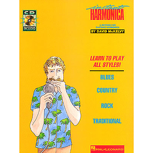 Instant Harmonica