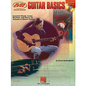 Guitar Basics