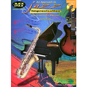 An Approach to Jazz Improvisation