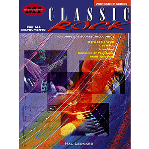 Classic Rock