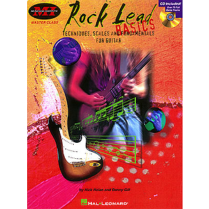 Rock Lead Basics
