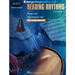 Encyclopedia of Reading Rhythms