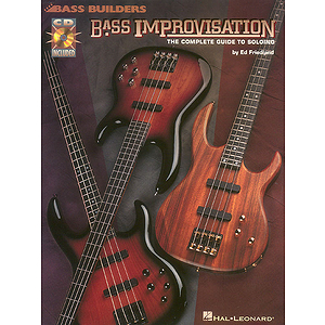 Bass Improvisation