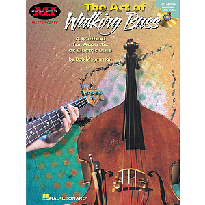 The Art of Walking Bass