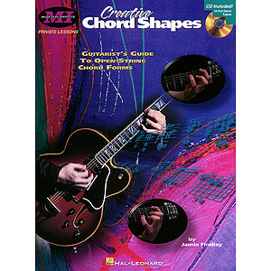 Creative Chord Shapes