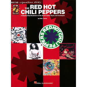 The Red Hot Chili Peppers