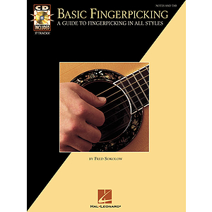 Basic Fingerpicking
