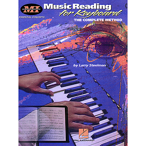 Music Reading For Keyboard