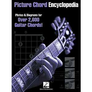 Picture Chord Encyclopedia