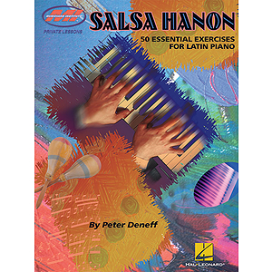 Salsa Hanon