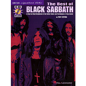 The Best of Black Sabbath
