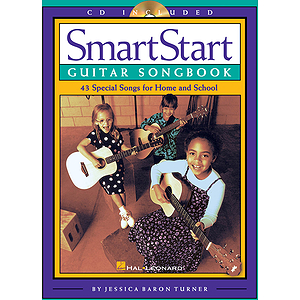 SmartStart Guitar Songbook
