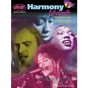 Harmony Vocals