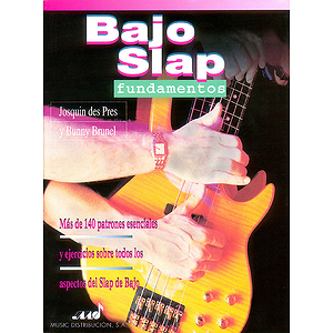 Slap Bass