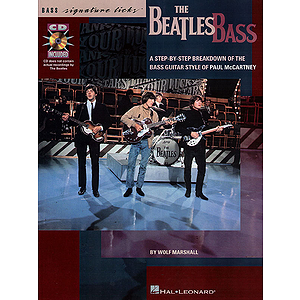 The Beatles Bass