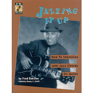Jazzing It Up
