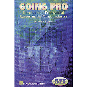 Going Pro