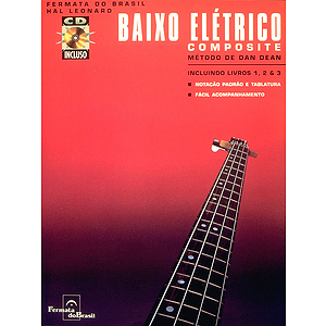 Electric Bass Composite - Portuguese