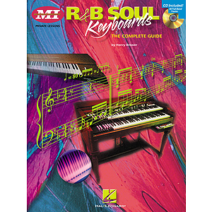 R&B Soul Keyboards