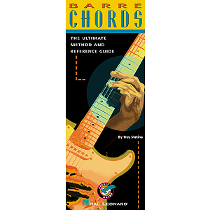 Barre Chords