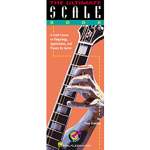 The Ultimate Scale Book