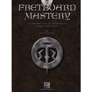 Fretboard Mastery