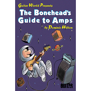 The Bonehead's Guide to Amps
