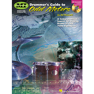 Drummer's Guide to Odd Meters