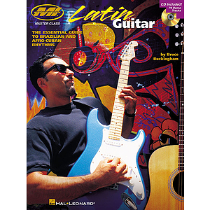 Latin Guitar