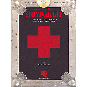 The Guitarist's Survival Kit
