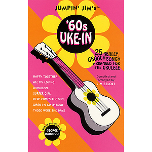 Jumpin' Jim's '60s Uke-In