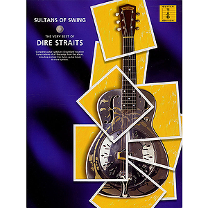 Sultans of Swing - The Very Best of Dire Straits