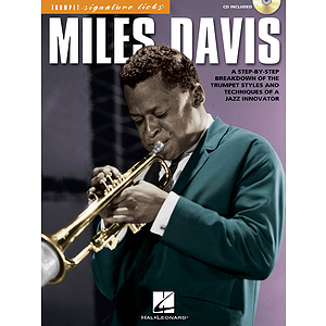 Miles Davis
