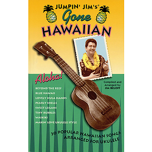 Jumpin' Jim's Gone Hawaiian