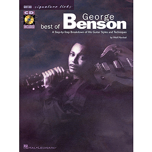 Best of George Benson