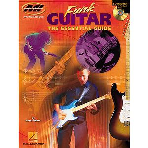 Funk Guitar