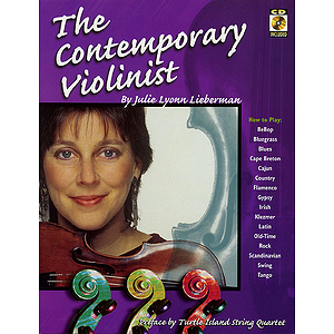 The Contemporary Violinist