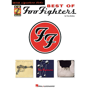 Best of Foo Fighters