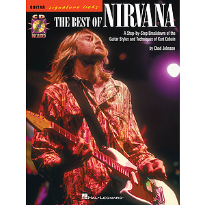 The Best of Nirvana