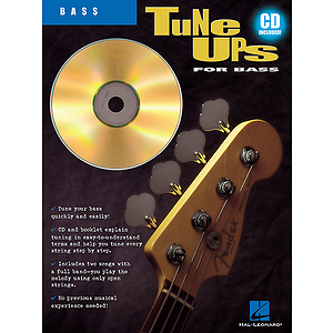 Tune-Ups for Bass