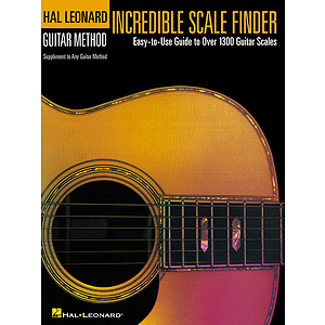Incredible Scale Finder